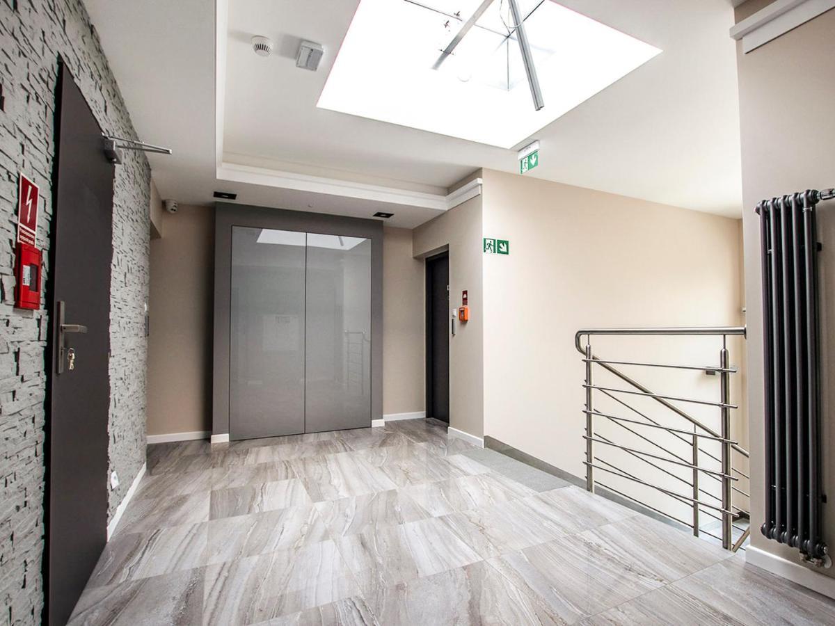 Apartamenty Szmaragdowa 10 Mielno  Exteriör bild