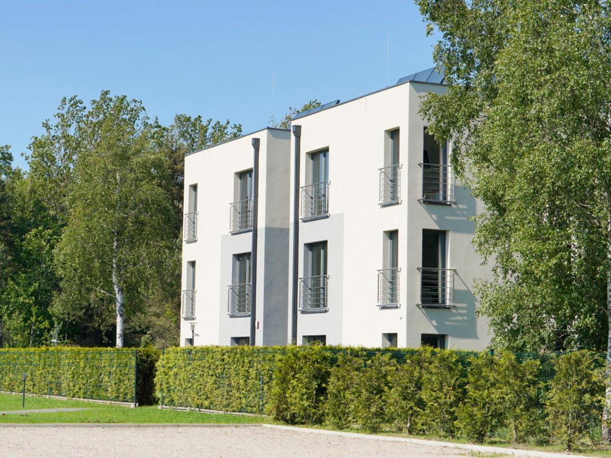 Apartamenty Szmaragdowa 10 Mielno  Exteriör bild