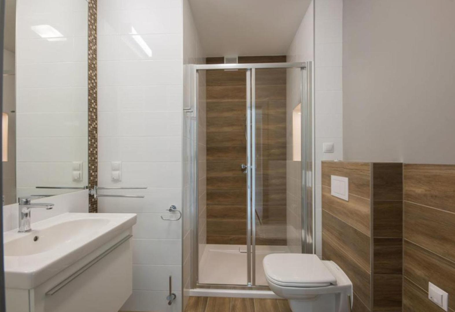 Apartamenty Szmaragdowa 10 Mielno  Exteriör bild
