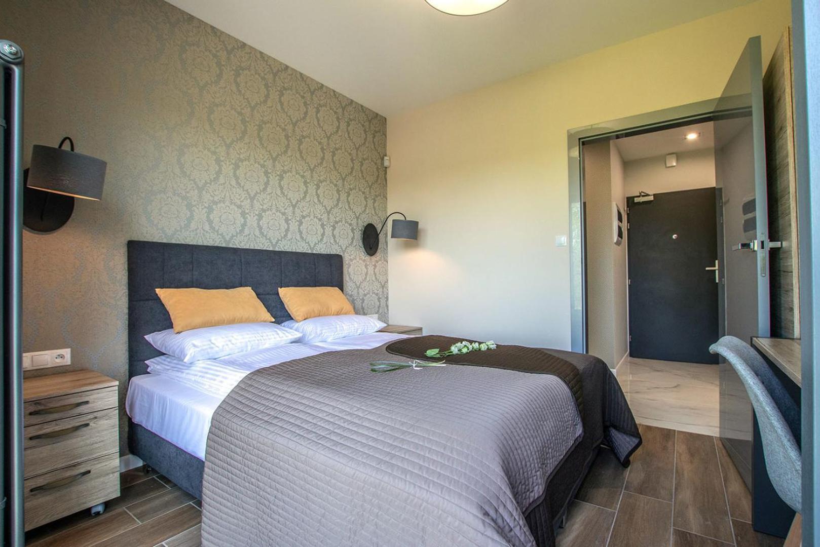 Apartamenty Szmaragdowa 10 Mielno  Exteriör bild
