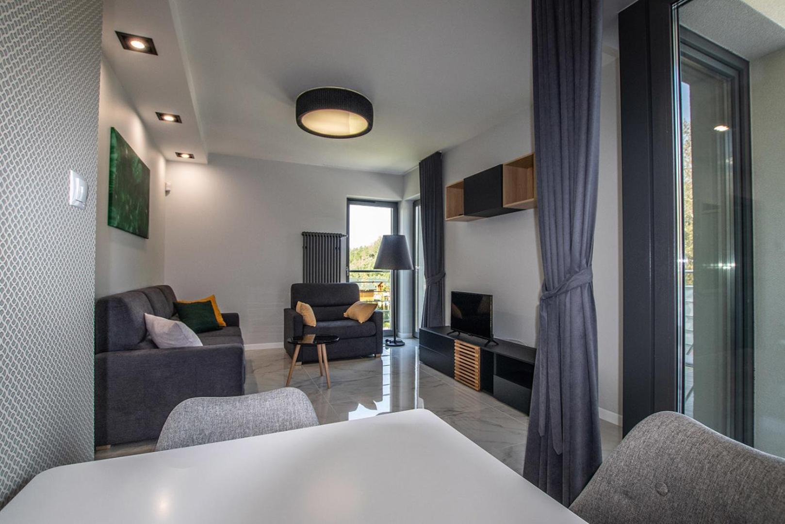 Apartamenty Szmaragdowa 10 Mielno  Exteriör bild
