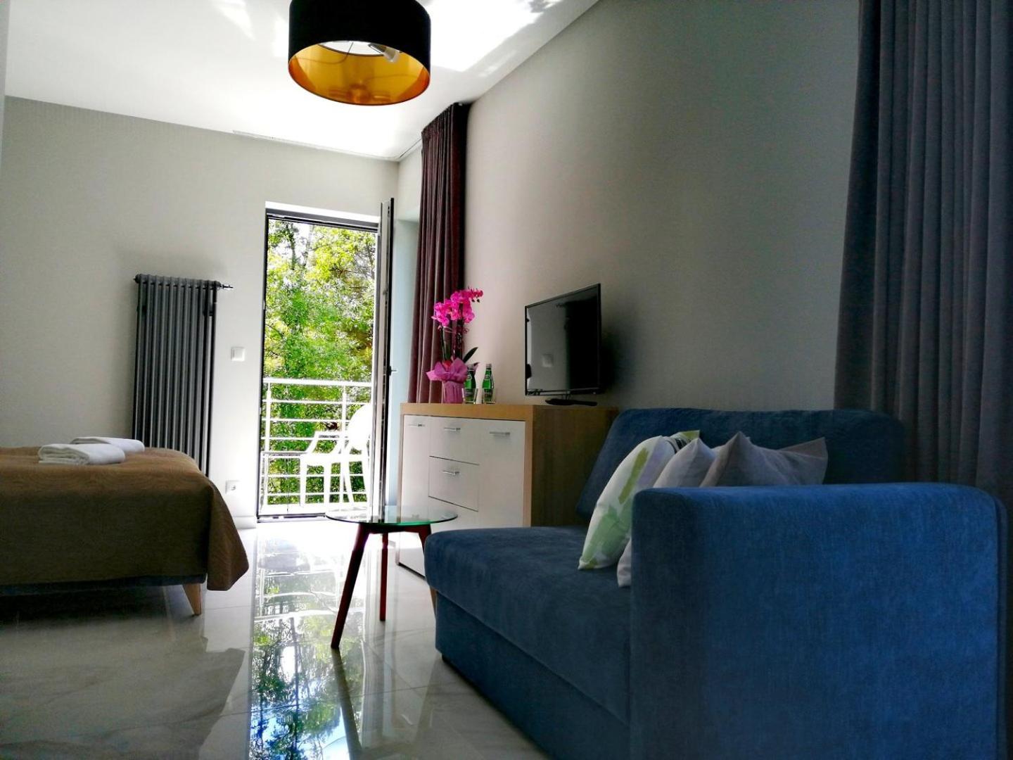 Apartamenty Szmaragdowa 10 Mielno  Exteriör bild