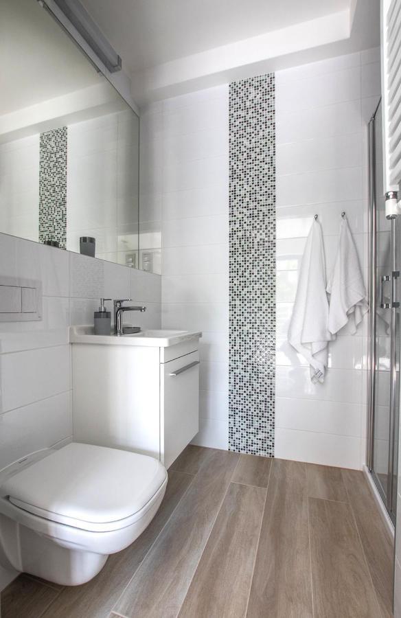 Apartamenty Szmaragdowa 10 Mielno  Exteriör bild