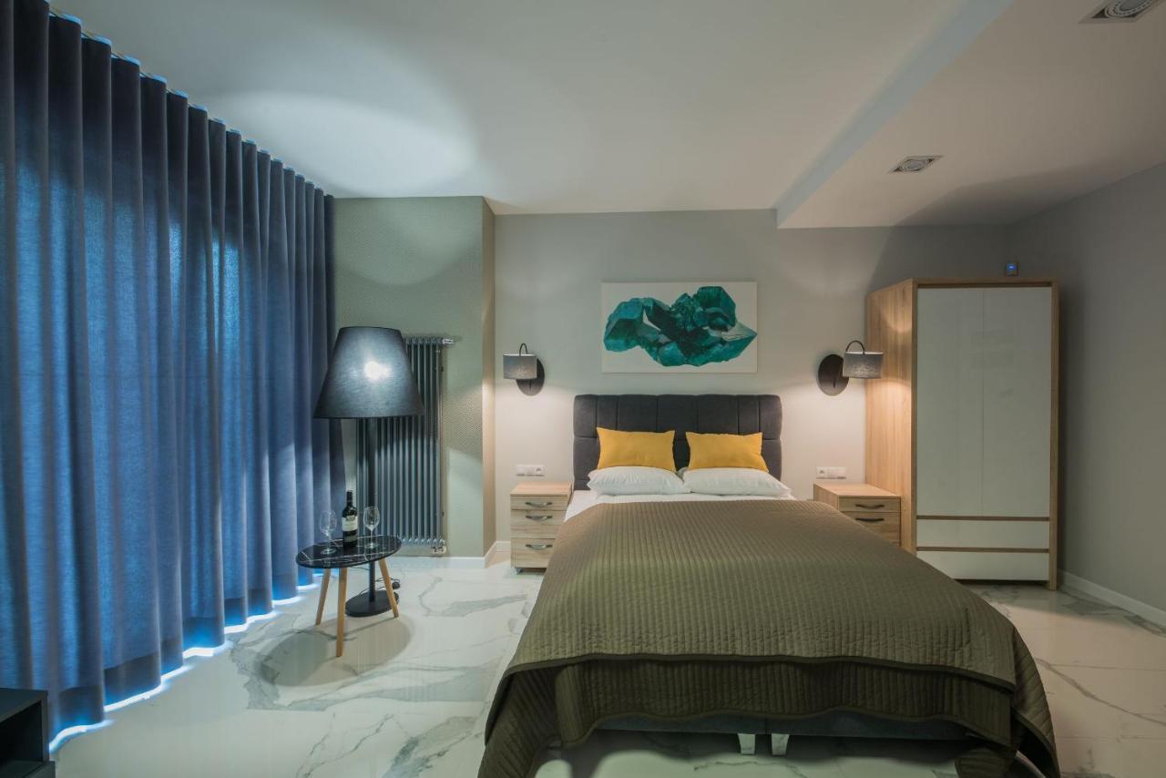 Apartamenty Szmaragdowa 10 Mielno  Exteriör bild